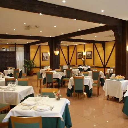 B&B Hotel Donostia Aeropuerto 